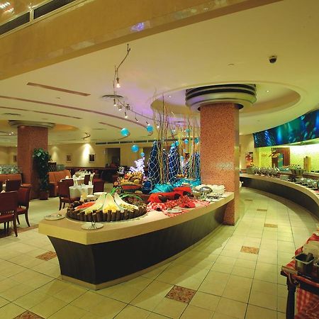 Beijing Orientalbay International Hotel ภายนอก รูปภาพ