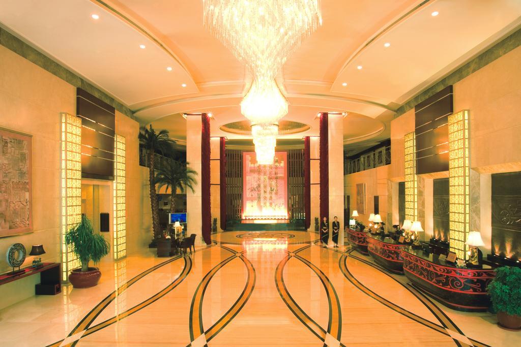Beijing Orientalbay International Hotel ภายใน รูปภาพ