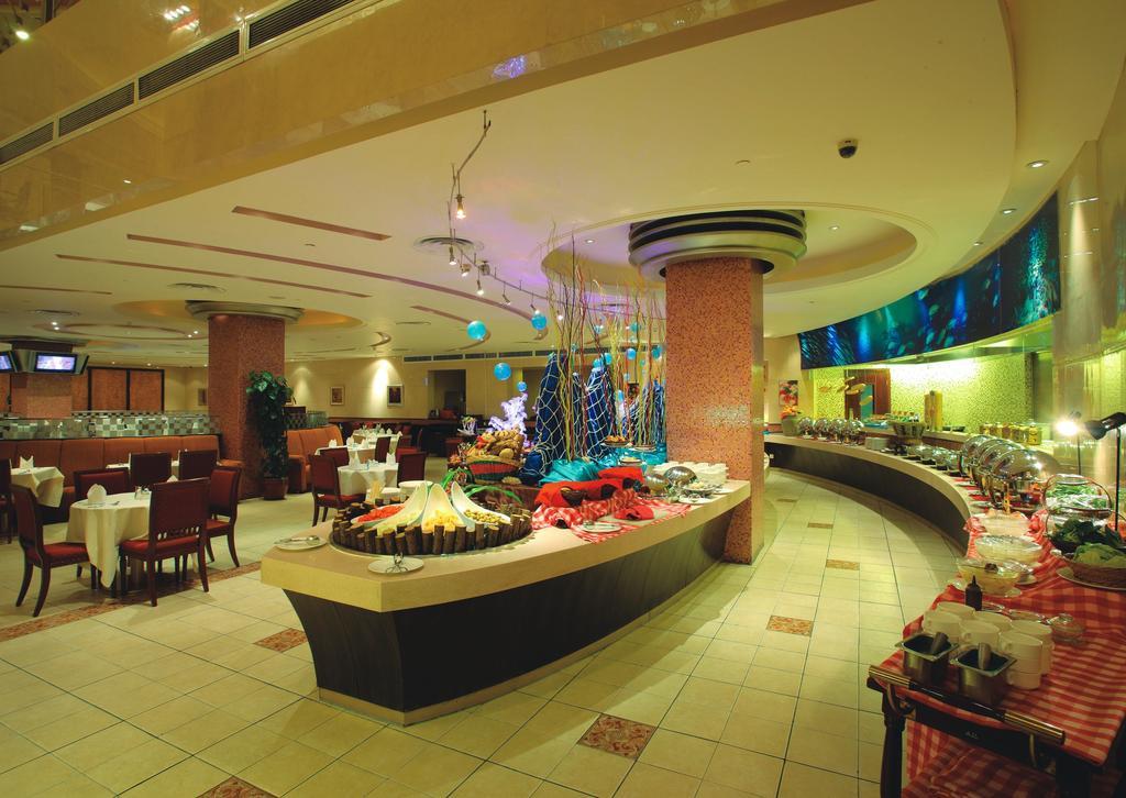Beijing Orientalbay International Hotel ภายนอก รูปภาพ